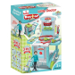 Продукт Buba - Детски лекарски комплект Куфар - 2 - BG Hlapeta